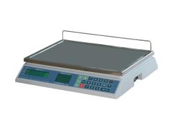 Торговые весы Меркурий 314, USB, RS-232